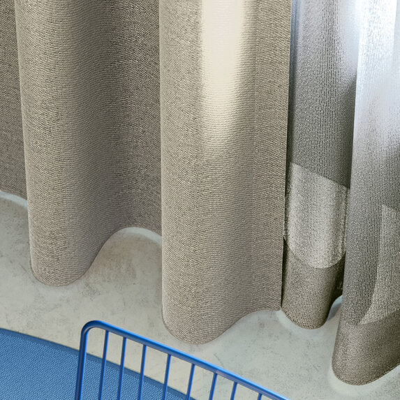 Ado Shell 933 Fabric Sample 2609933