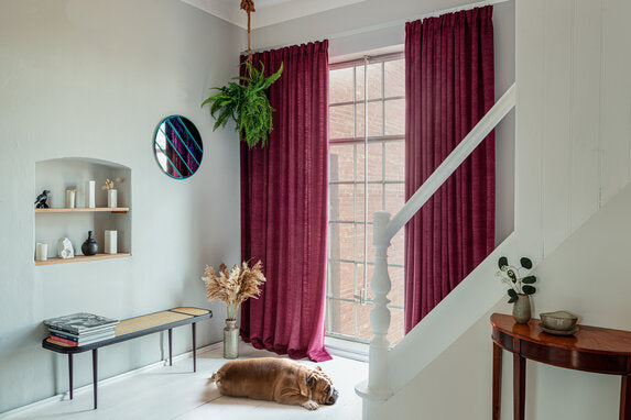 Ado James 392 Fabric 2611392