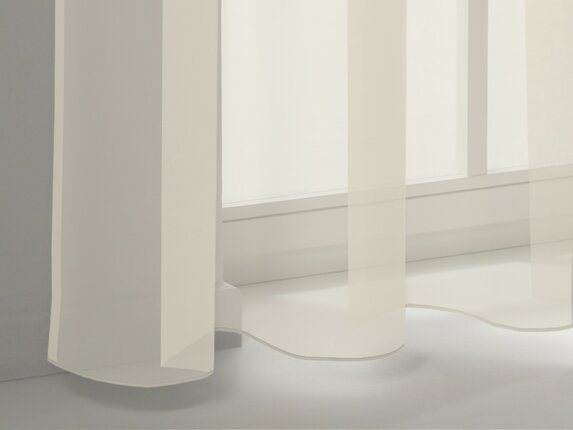 Ado Voile-Uni 151 Fabric 3000151