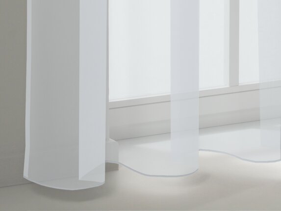 Ado Voile-Uni 203 Fabric 3000203