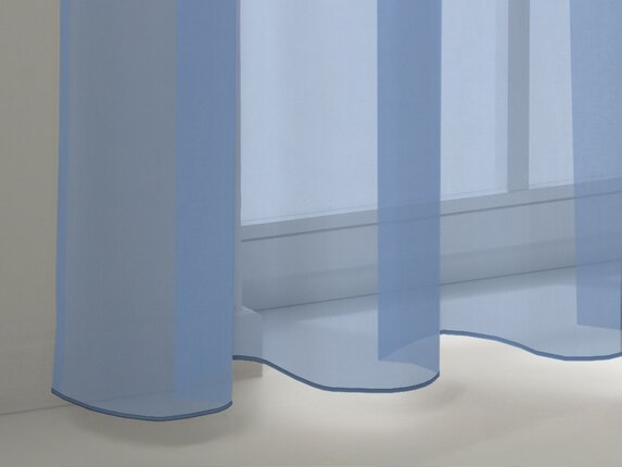 Ado Voile-Uni 601 Fabric 3000601