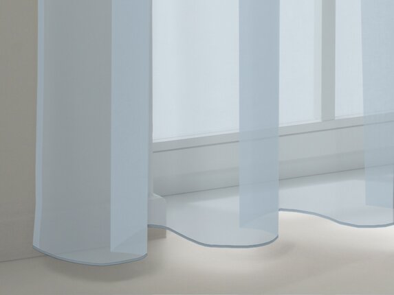 Ado Voile-Uni 662 Fabric 3000662