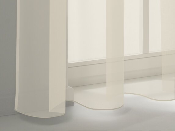 Ado Voile-Uni 753 Fabric 3000753