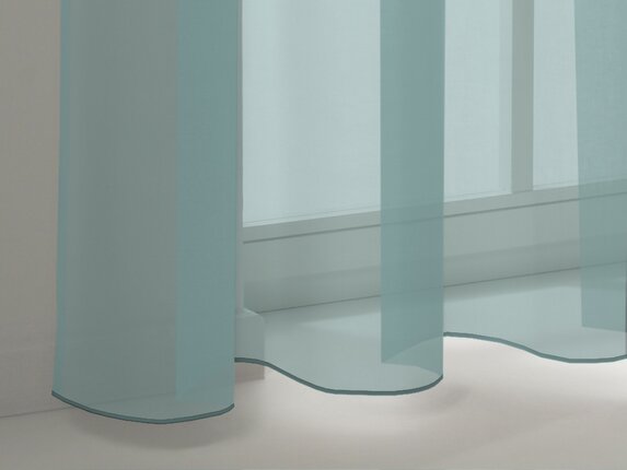 Ado Voile-Uni 841 Fabric Sample 3000841