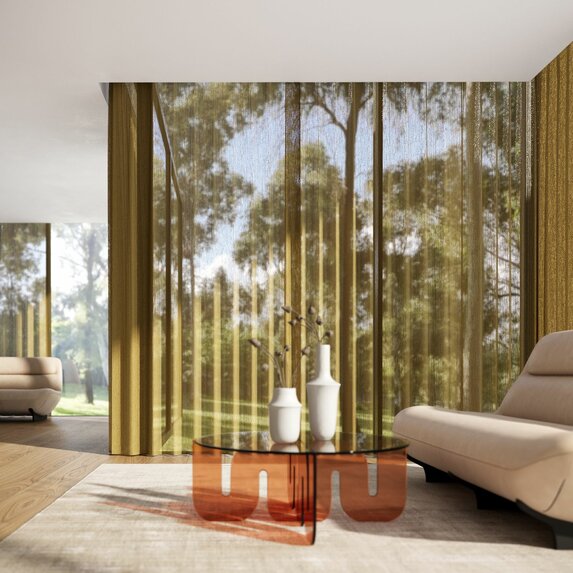 Ado Spicy Soufflee 444 Fabric Sample 3013444