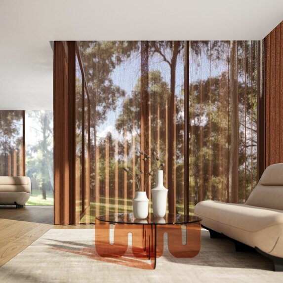 Ado Spicy Soufflee 554 Fabric Sample 3013554