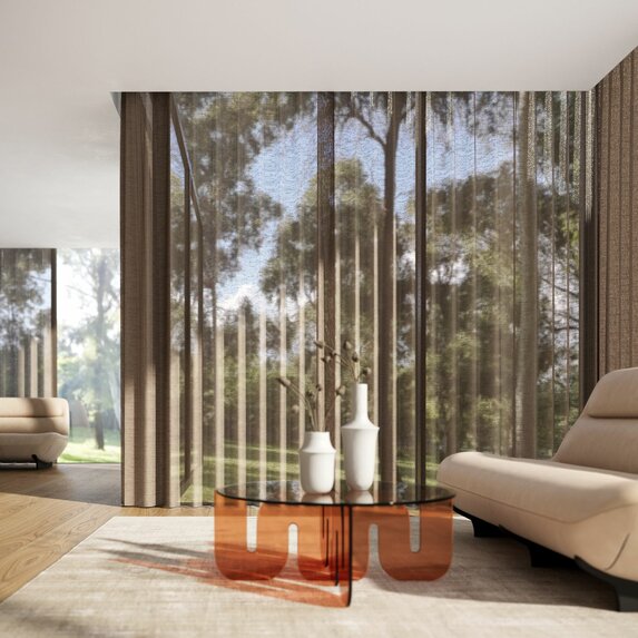 Ado Spicy Soufflee 774 Fabric Sample 3013774