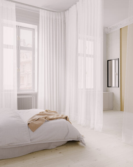 Ado Skye FR 110 Fabric Sample 3020110