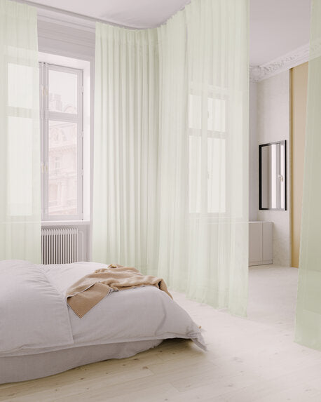 Ado Skye FR 133 Fabric Sample 3020133