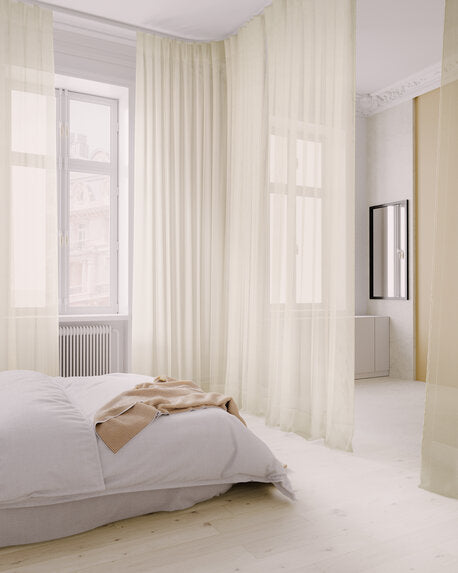 Ado Skye FR 443 Fabric Sample 3020443