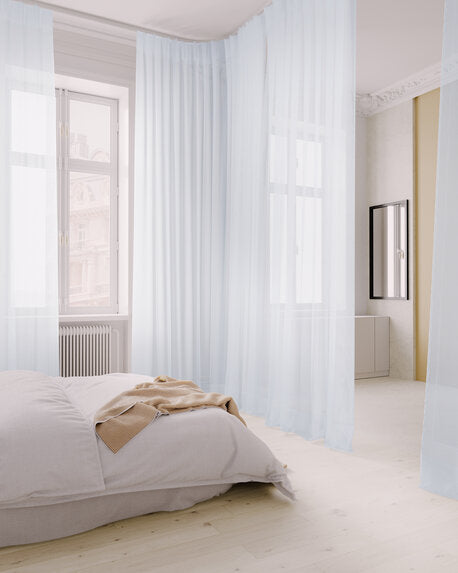 Ado Skye FR 611 Fabric Sample 3020611