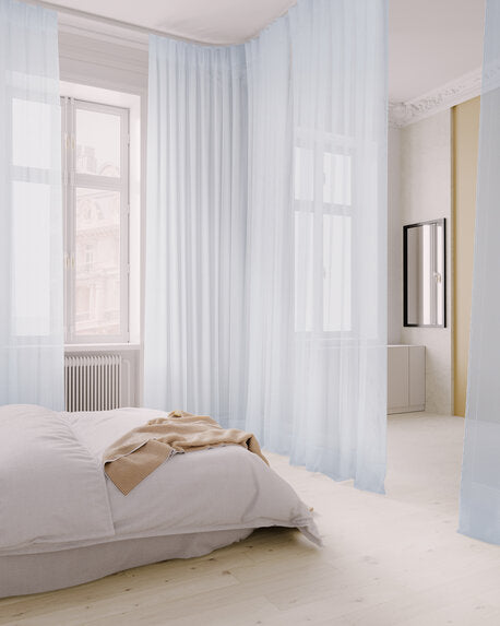 Ado Skye FR 662 Fabric Sample 3020662