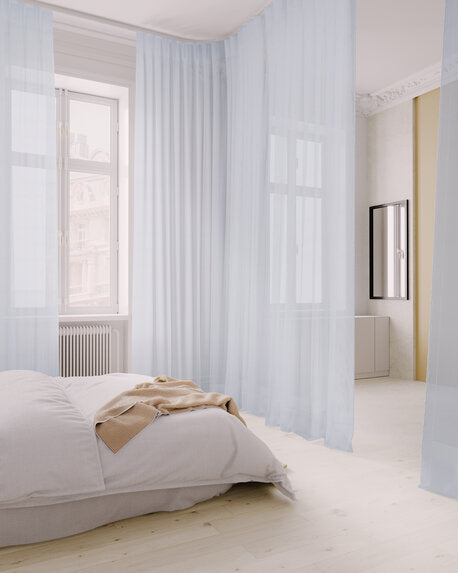 Ado Skye FR 664 Fabric Sample 3020664