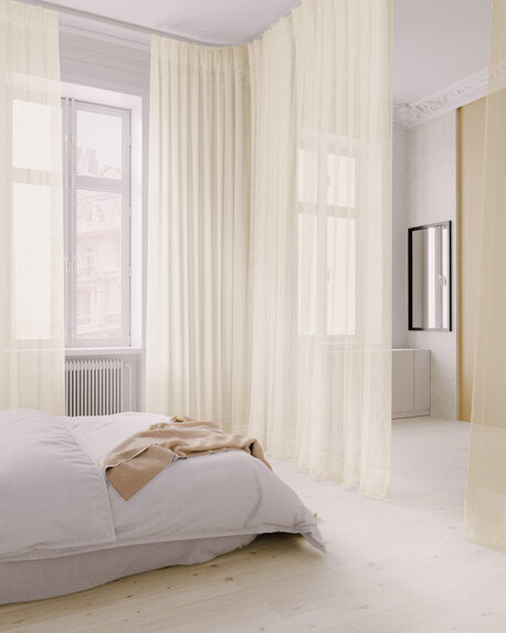 Ado Skye FR 733 Fabric Sample 3020733