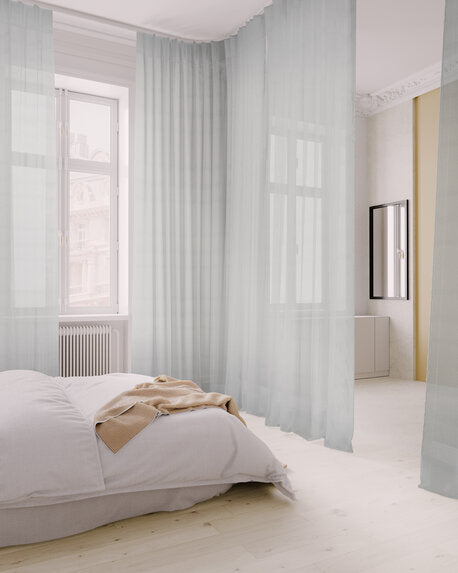 Ado Skye FR 991 Fabric Sample 3020991