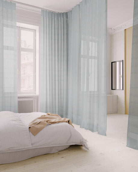 Ado Skye FR 994 Fabric Sample 3020994