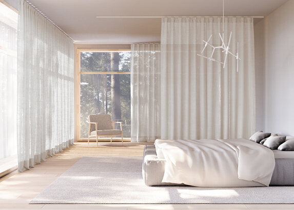 Ado Pretty Linen 110 Fabric Sample 3027110