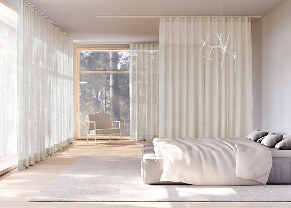 Ado Pretty Linen 131 Fabric Sample 3027131