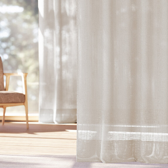 Ado Pretty Linen 131 Fabric Sample 3027131