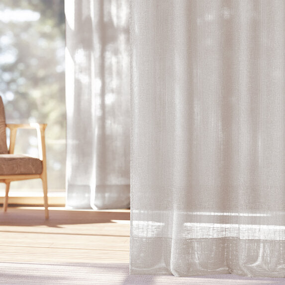 Ado Pretty Linen 193 Fabric Sample 3027193