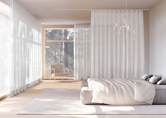 Ado Pretty Linen 200 Fabric Sample 3027200