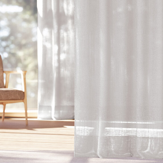Ado Pretty Linen 200 Fabric Sample 3027200