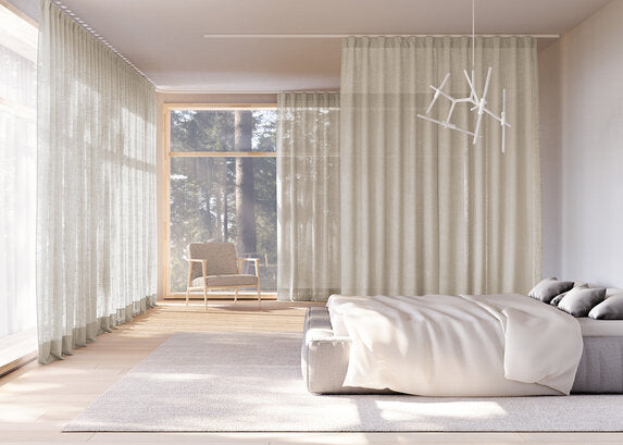 Ado Pretty Linen 393 Fabric Sample 3027393