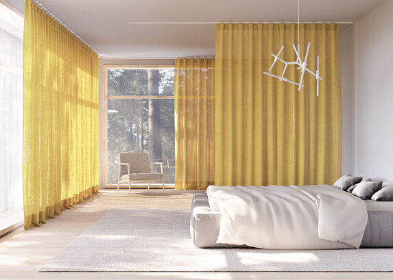 Ado Pretty Linen 443 Fabric Sample 3027443