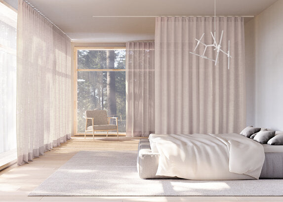 Ado Pretty Linen 552 Fabric Sample 3027552