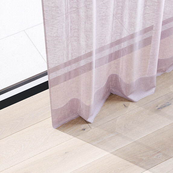 Ado Pretty Linen 564 Fabric Sample 3027564