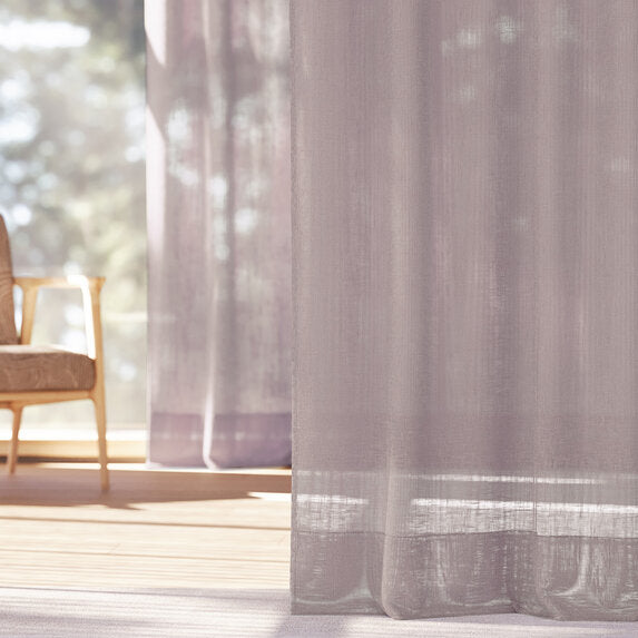 Ado Pretty Linen 564 Fabric Sample 3027564