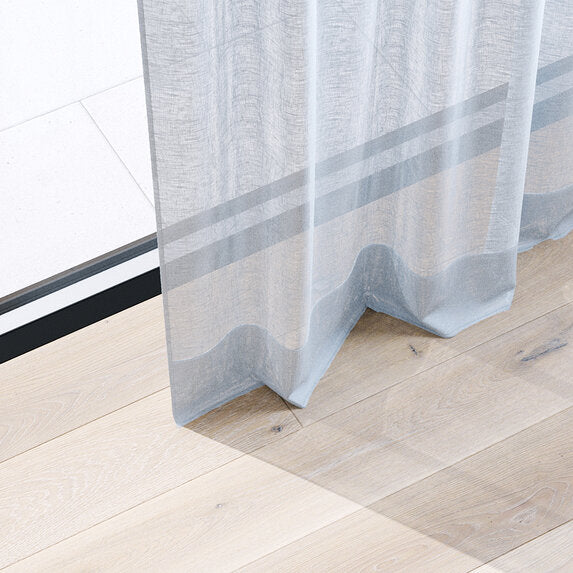 Ado Pretty Linen 661 Fabric Sample 3027661