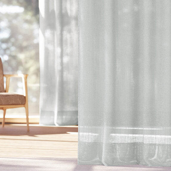 Ado Pretty Linen 661 Fabric Sample 3027661