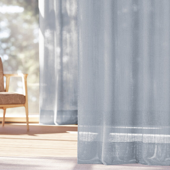 Ado Pretty Linen 663 Fabric Sample 3027663