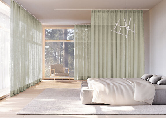 Ado Pretty Linen 882 Fabric Sample 3027882