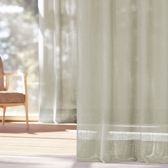 Ado Pretty Linen 882 Fabric Sample 3027882