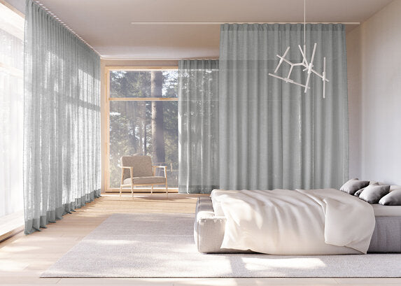 Ado Pretty Linen 962 Fabric Sample 3027962