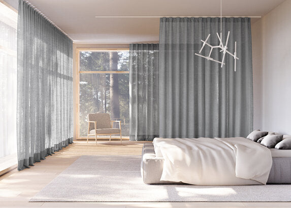 Ado Pretty Linen 964 Fabric Sample 3027964