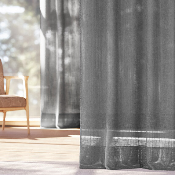 Ado Pretty Linen 964 Fabric Sample 3027964