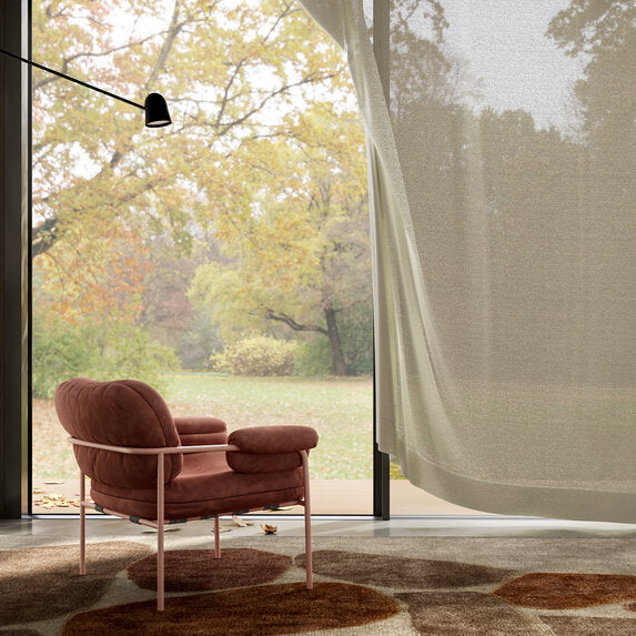 Ado Lou RE 110 Fabric Sample 3030110