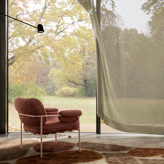 Ado Lou RE 191 Fabric Sample 3030191