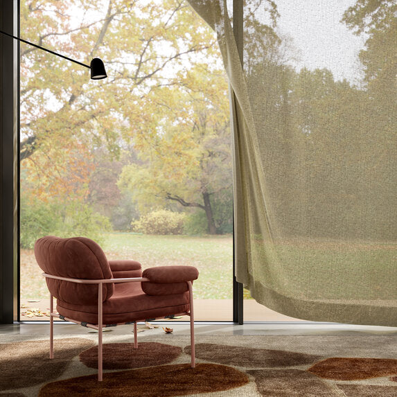 Ado Lou RE 332 Fabric Sample 3030332