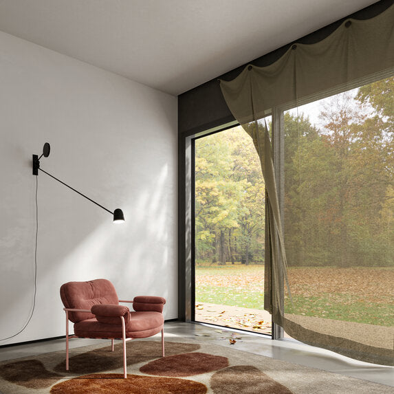 Ado Lou RE 734 Fabric Sample 3030734