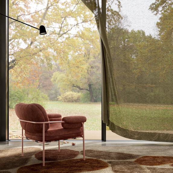 Ado Lou RE 734 Fabric Sample 3030734