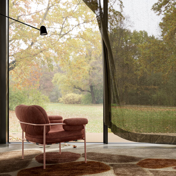 Ado Lou RE 776 Fabric Sample 3030776