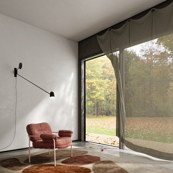 Ado Lou RE 993 Fabric Sample 3030993