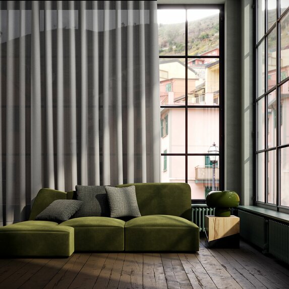 Ado Sesame FR RE 992 Fabric Sample 3034992