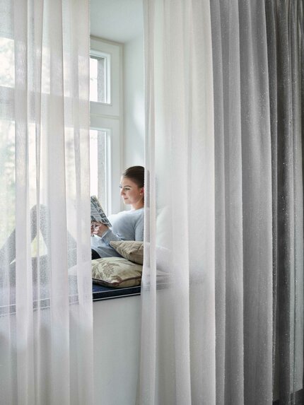 Ado Yuki 110 Fabric Sample 3040110