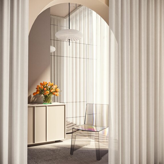 Ado Silky Sorbet RE 110 Fabric Sample 3043110