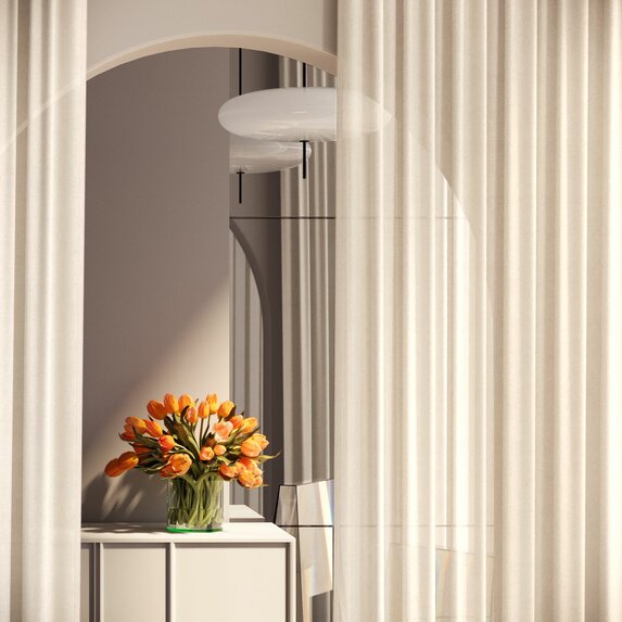 Ado Silky Sorbet RE 110 Fabric Sample 3043110